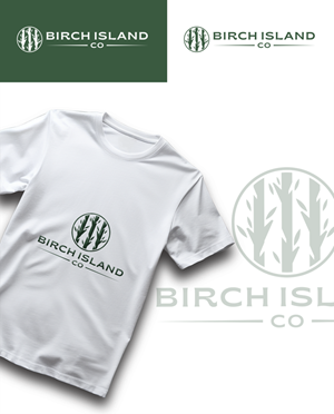 Design de Logo par RA-bica pour Birch Island Collective | Design : #36848865