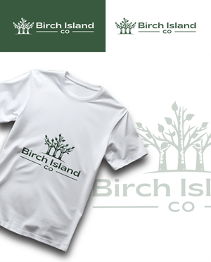 Design de Logo par RA-bica pour Birch Island Collective | Design : #36848866