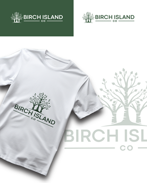 Design de Logo par RA-bica pour Birch Island Collective | Design : #36848867