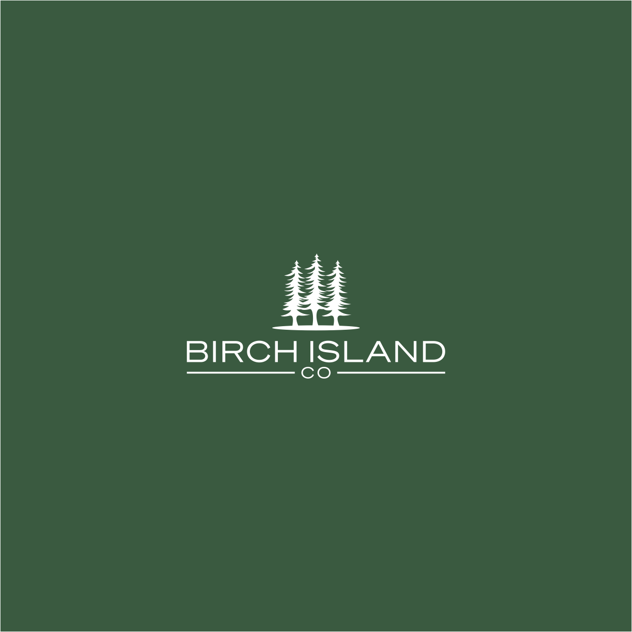 Logo Design by Kaze56 for Birch Island Collective | Design #36842371