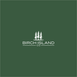 Logo Design by Kaze56 for Birch Island Collective | Design: #36842371