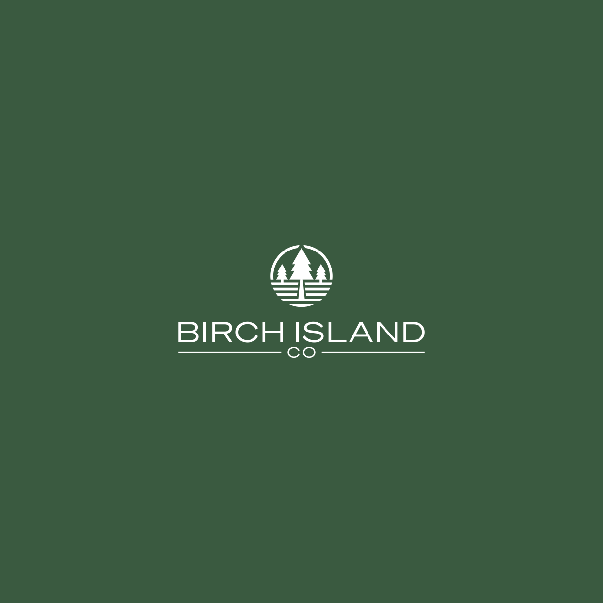 Logo Design by Kaze56 for Birch Island Collective | Design #36842372