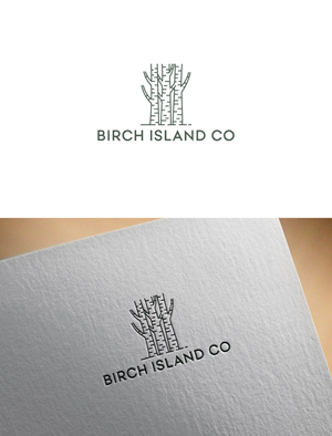 Design de Logo par KING JM pour Birch Island Collective | Design : #36842715