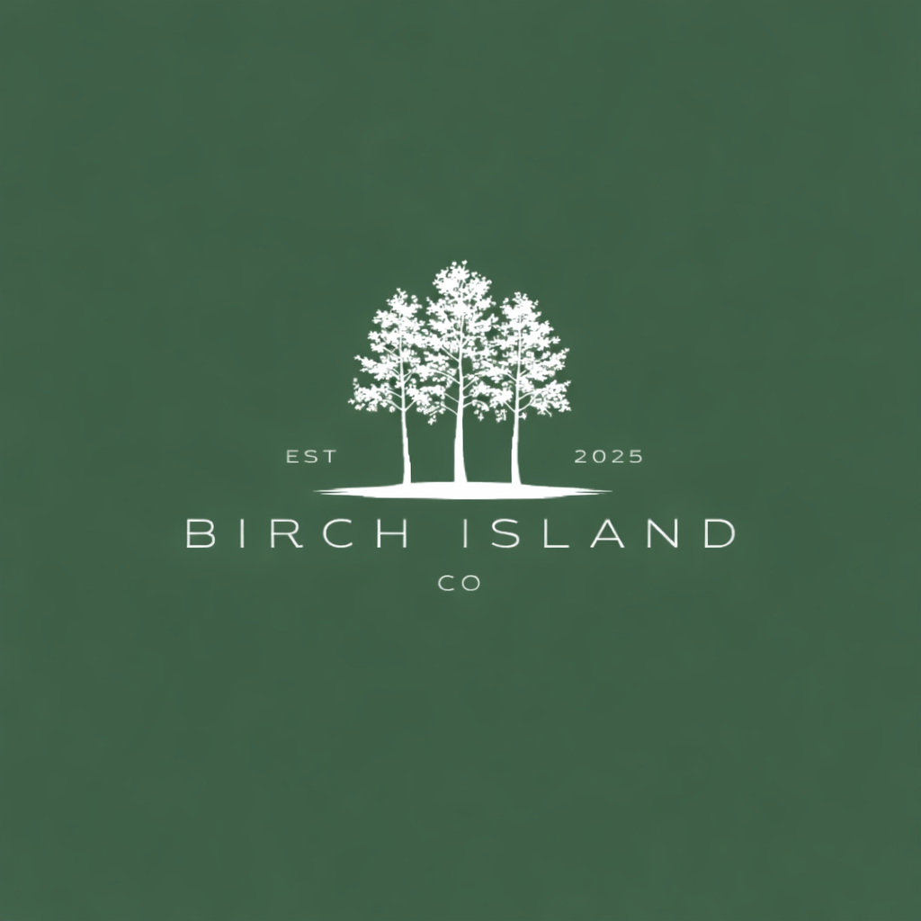 Logo Design by jk_studio for Birch Island Collective | Design #36846245