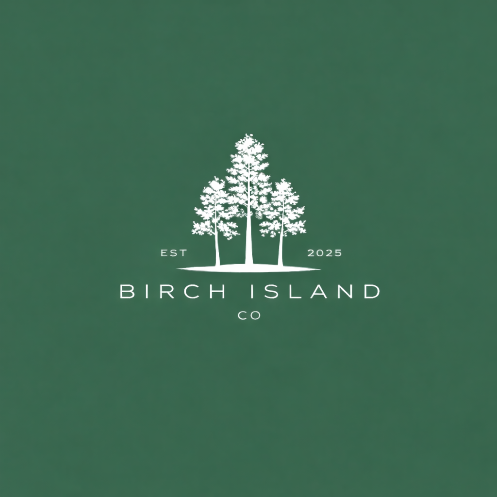 Design de Logo par jk_studio pour Birch Island Collective | Design #36966173