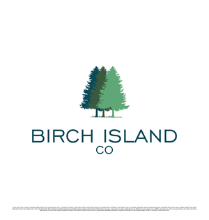 Logo Design by saesean for Birch Island Collective | Design: #36854951
