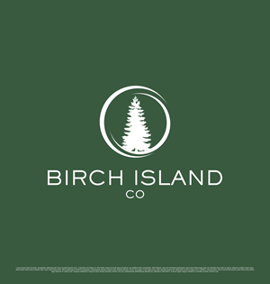 Logo Design by saesean for Birch Island Collective | Design: #36854952