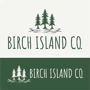 Design de Logo par DiandraKali pour Birch Island Collective | Design : #36845324