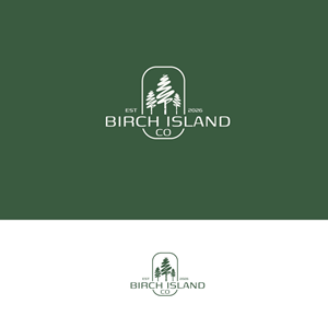 Logo Design by YourLogoMaster for Birch Island Collective | Design: #36850305