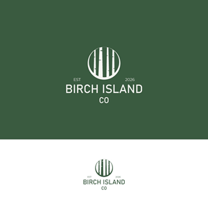 Logo Design by YourLogoMaster for Birch Island Collective | Design: #36850306