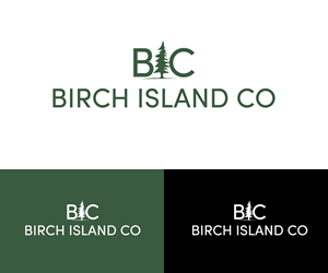 Logo Design by DesignMaker 2 for Birch Island Collective | Design: #36875042