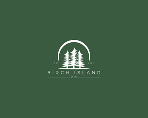 Logo Design by luxydesign for Birch Island Collective | Design: #36843633
