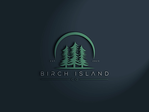 Logo Design by luxydesign for Birch Island Collective | Design: #36843640