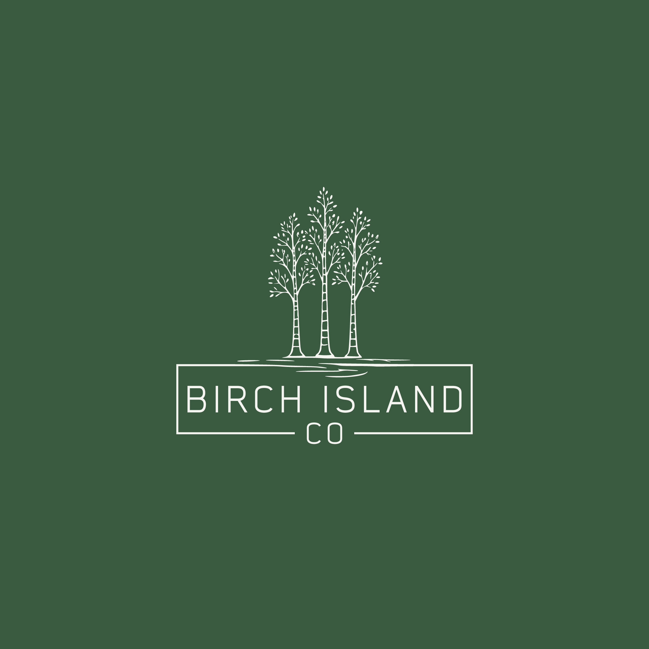 Logo Design by BANI GD for Birch Island Collective | Design #36842784