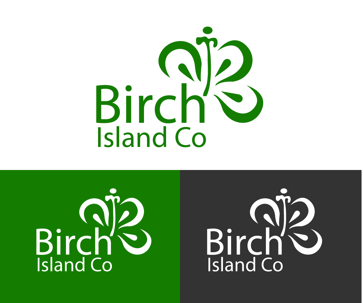 Logo Design by Design Radz for Birch Island Collective | Design #36876281