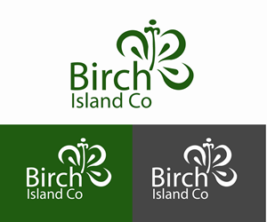 Logo Design by Design Radz for Birch Island Collective | Design: #36876281