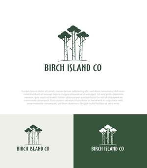 Logo Design by Pilot_DesignR™ for Birch Island Collective | Design: #36844114