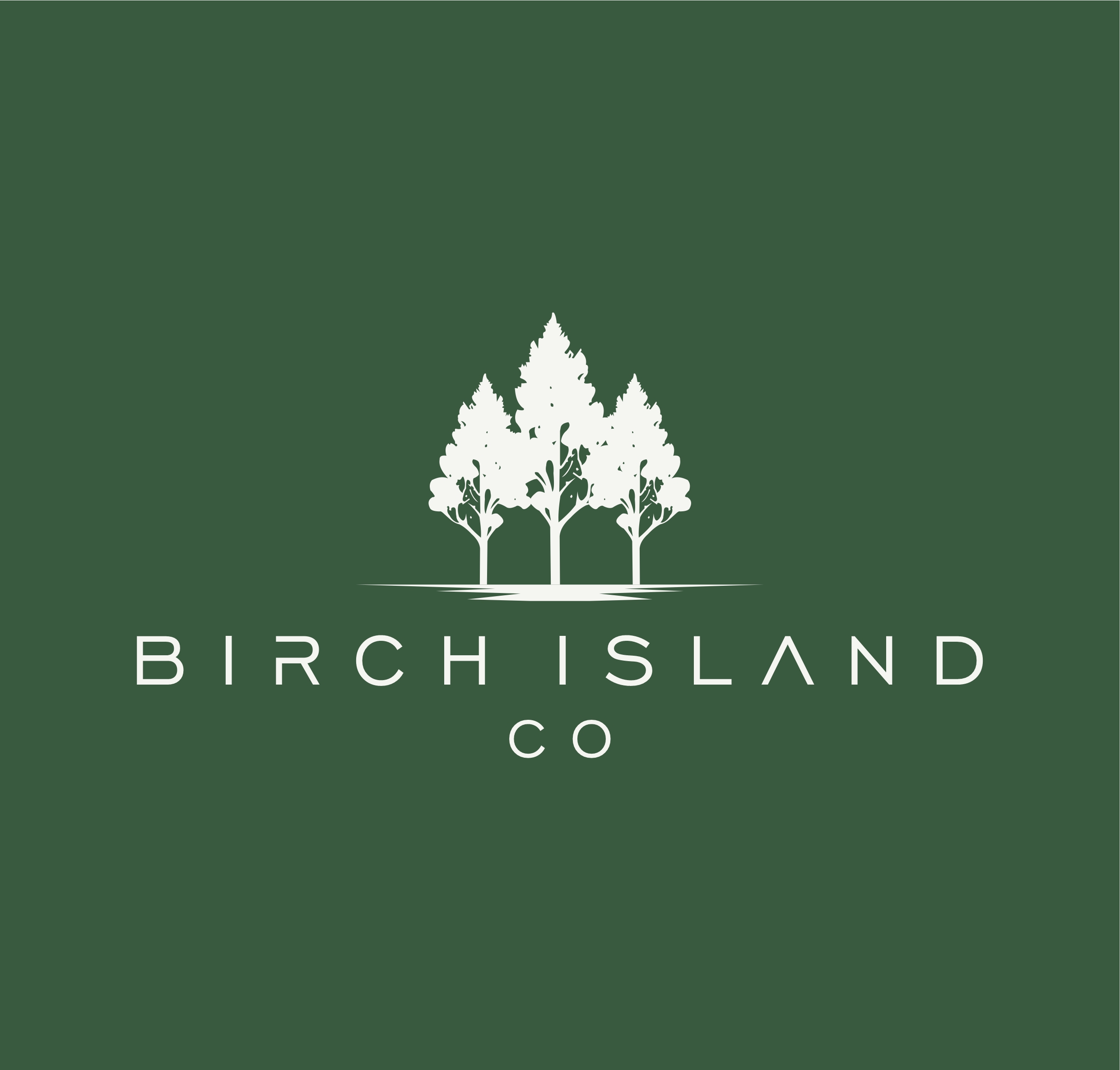 Design de Logo par arumdesign pour Birch Island Collective | Design #36843723