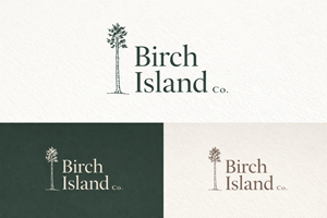 Logo Design by designs by Dylan for Birch Island Collective | Design: #36875469