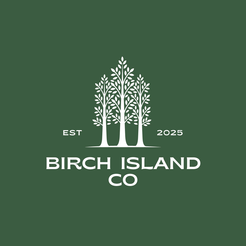 Logo Design by crea4 for Birch Island Collective | Design #36842618