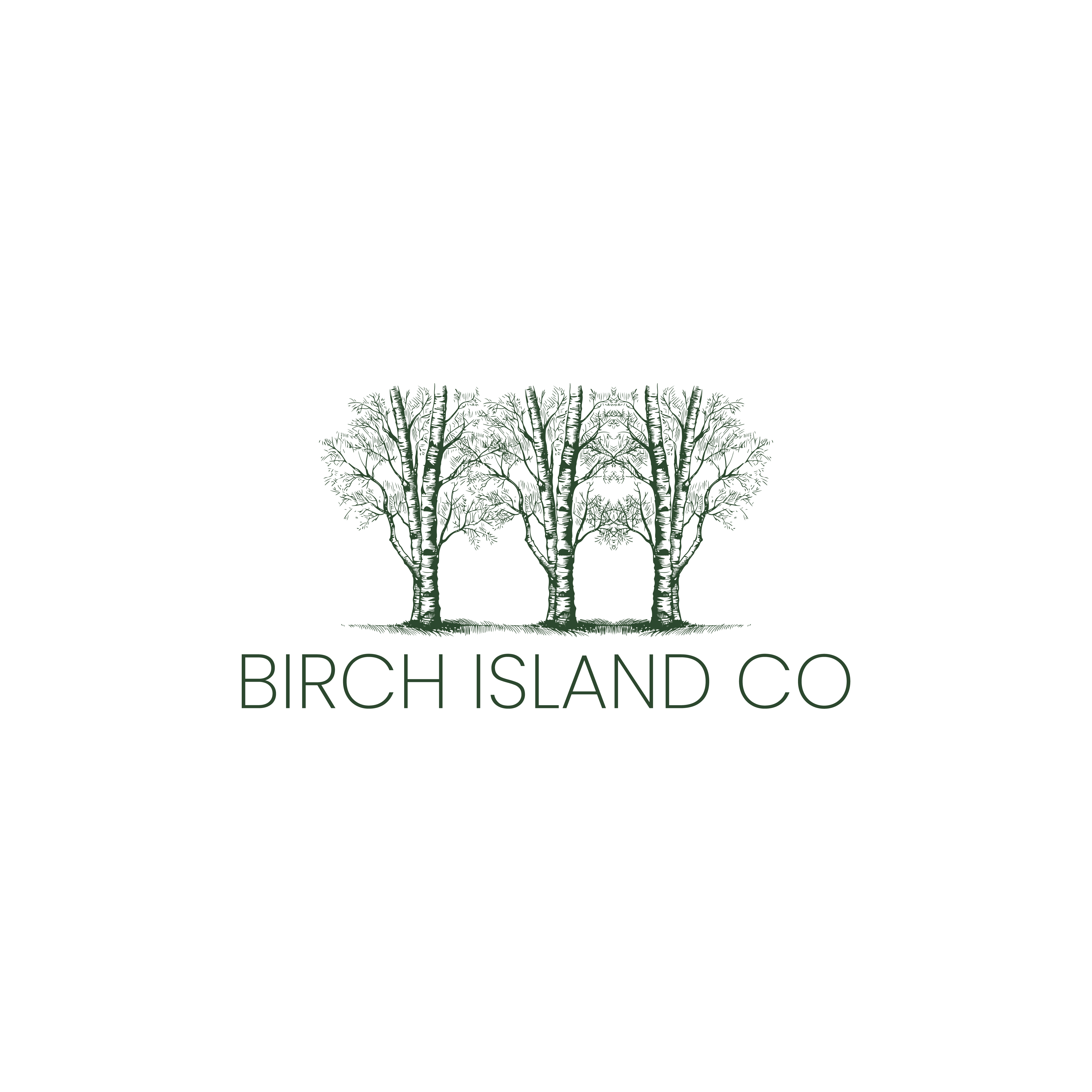 Diseño de Logo por dynamicstudio para Birch Island Collective | Diseño #36845505