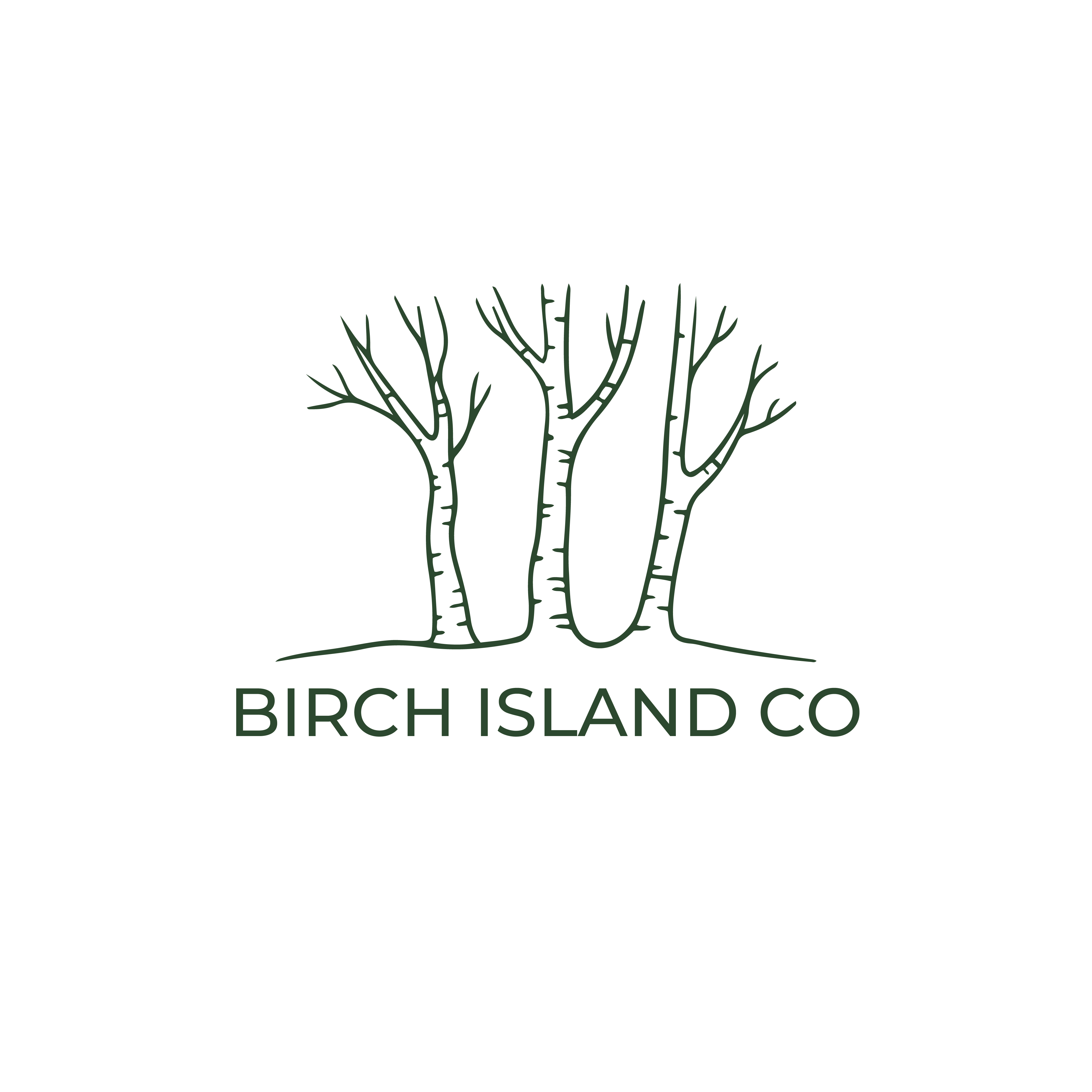 Logo Design by dynamicstudio for Birch Island Collective | Design #36845512