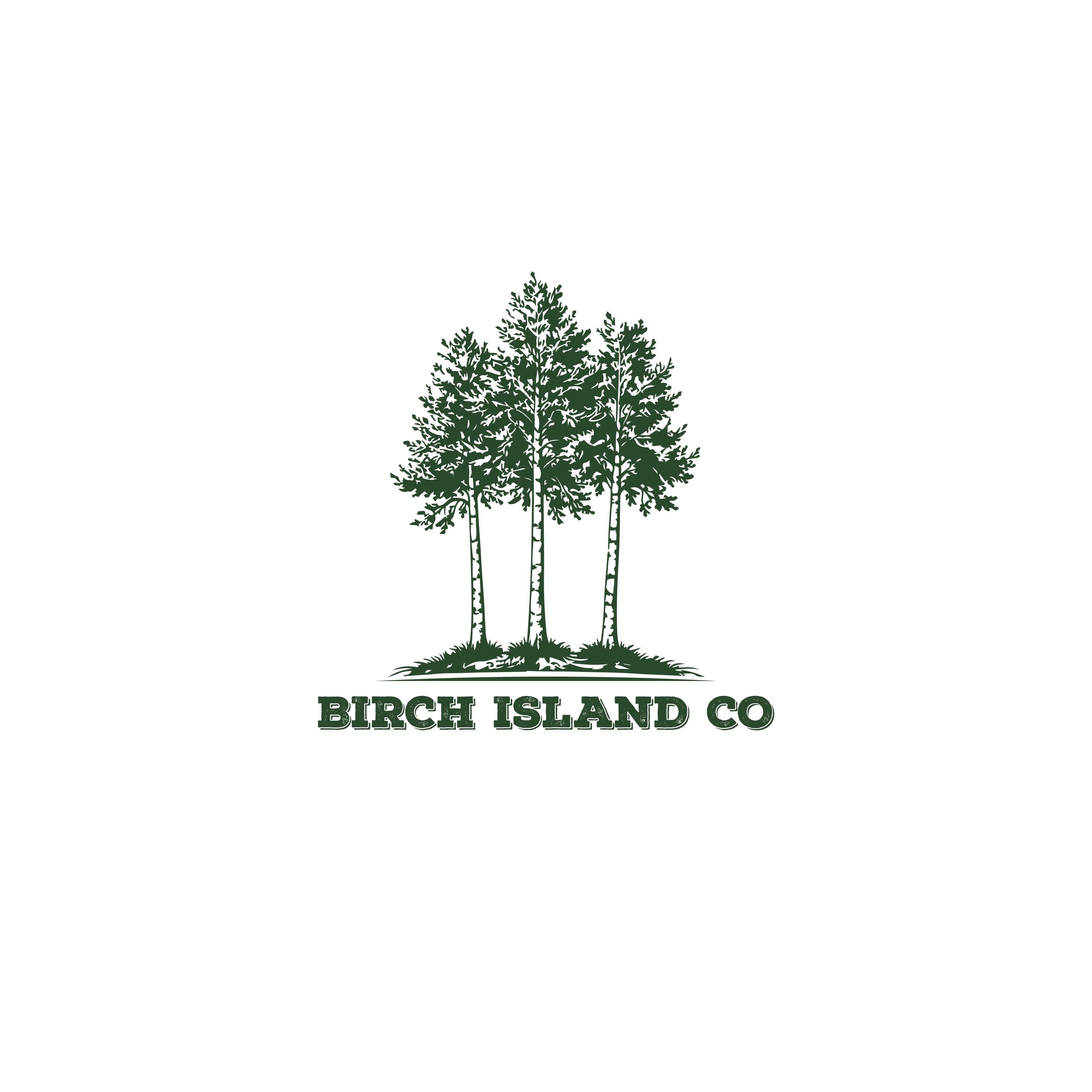 Diseño de Logo por dynamicstudio para Birch Island Collective | Diseño #36857494