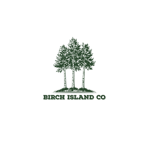 Logo Design by dynamicstudio for Birch Island Collective | Design: #36857494