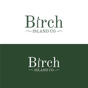 Logo Design by dynamicstudio for Birch Island Collective | Design: #36873540