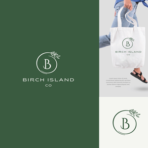 Design de Logo par Arts&Letters pour Birch Island Collective | Design : #36849296