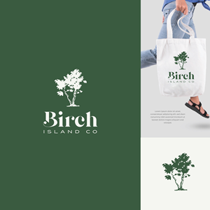 Design de Logo par Arts&Letters pour Birch Island Collective | Design : #36849318