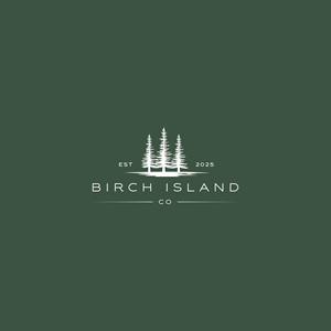Logo Design by Logo Maker Zone for Birch Island Collective | Design: #36845146