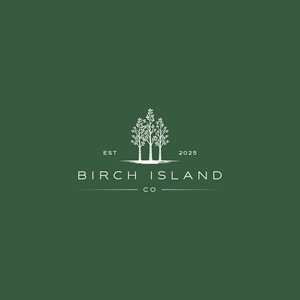 Logo Design by Logo Maker Zone for Birch Island Collective | Design: #36845550