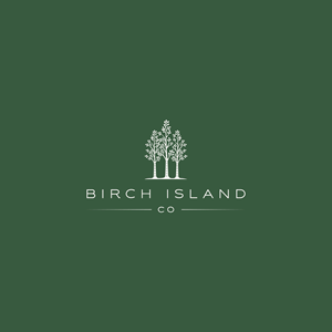 Logo Design by Logo Maker Zone for Birch Island Collective | Design: #36845570