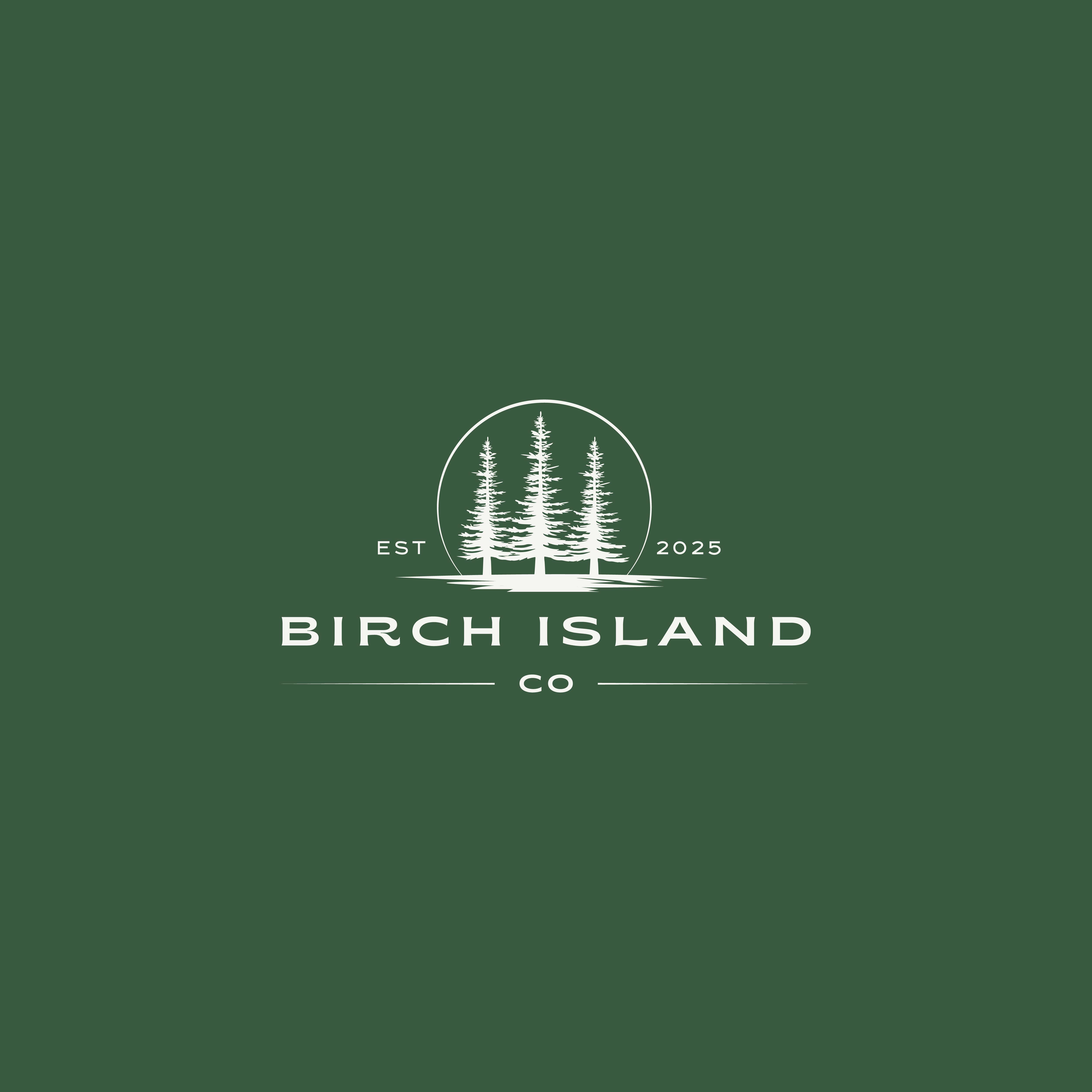 Design de Logo par Logo Maker Zone pour Birch Island Collective | Design #36964898