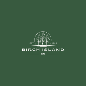 Logo Design by Logo Maker Zone for Birch Island Collective | Design: #36965219