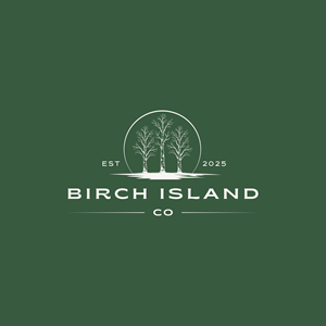 Logo Design by Logo Maker Zone for Birch Island Collective | Design: #36967184