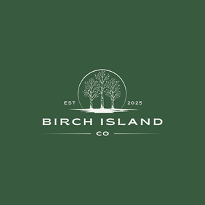 Logo Design by Logo Maker Zone for Birch Island Collective | Design: #36967267