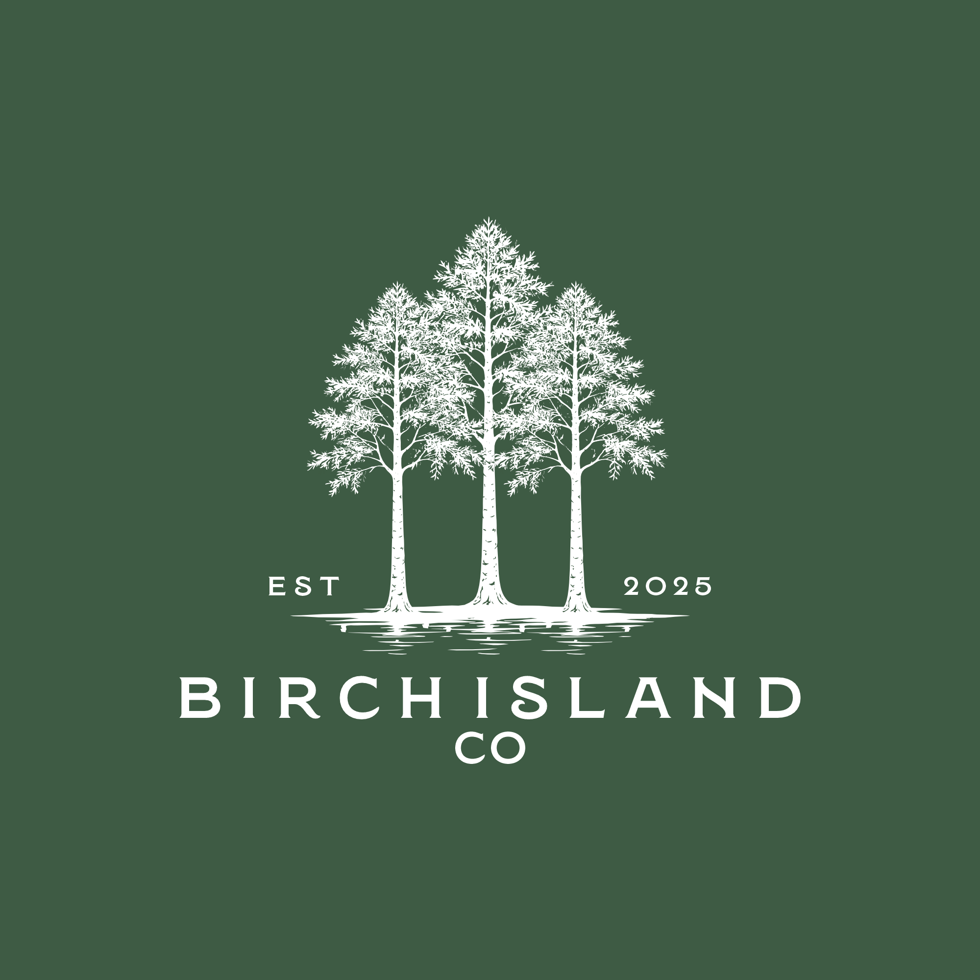 Diseño de Logo por andreaslucky para Birch Island Collective | Diseño #36845047