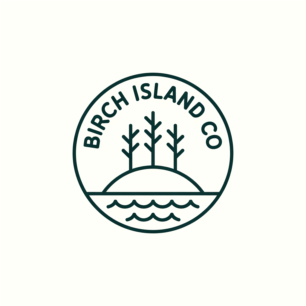 Logo Design by ArtistLobby for Birch Island Collective | Design #36847002