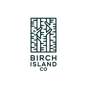 Logo Design by ArtistLobby for Birch Island Collective | Design: #36847017