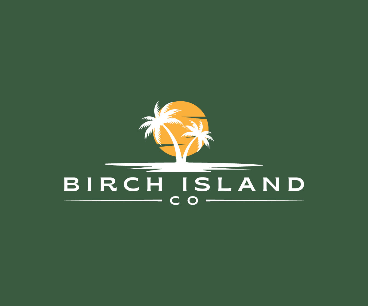 Logo Design by David zyan for Birch Island Collective | Design #36856471
