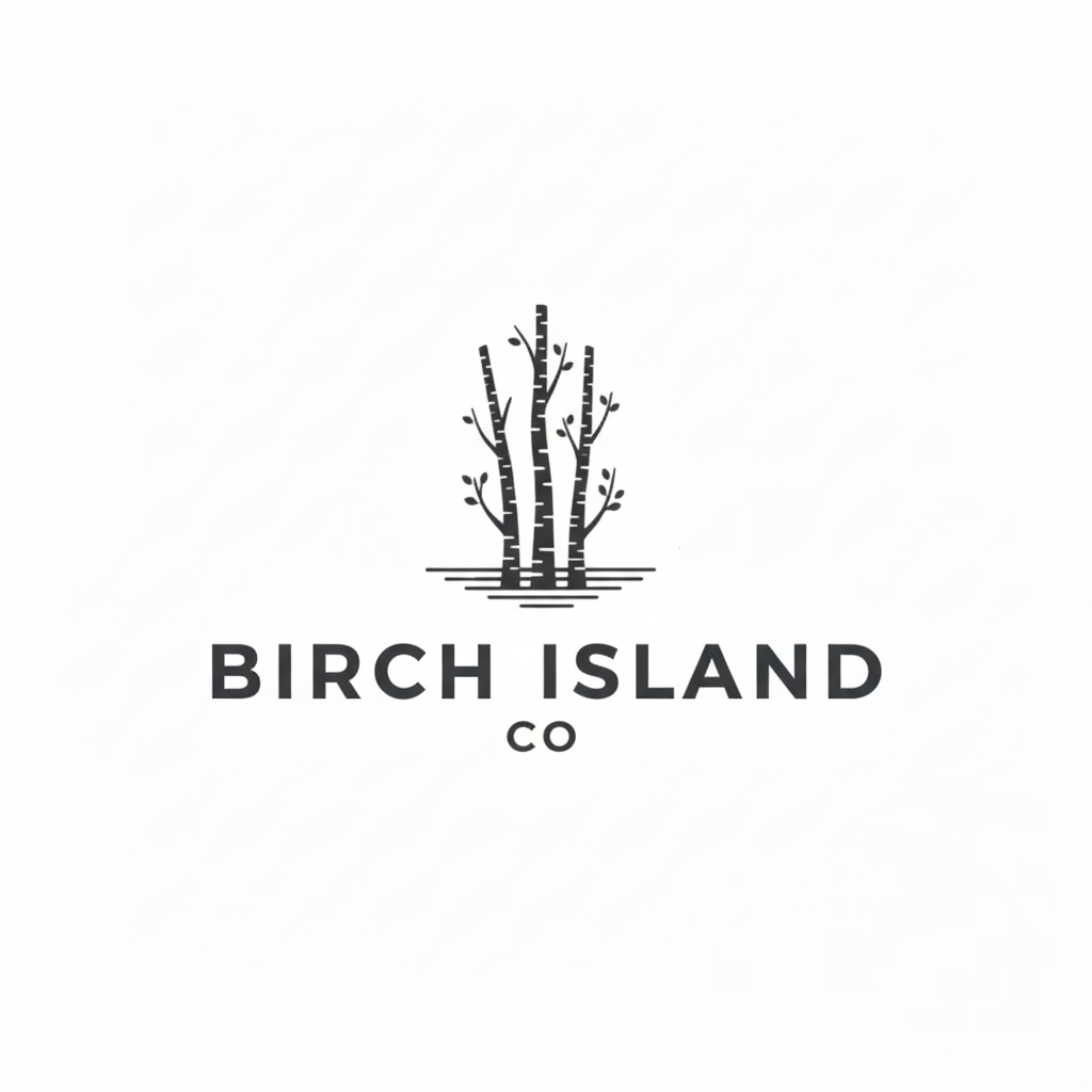 Design de Logo par BrandOmniverse pour Birch Island Collective | Design #36862746