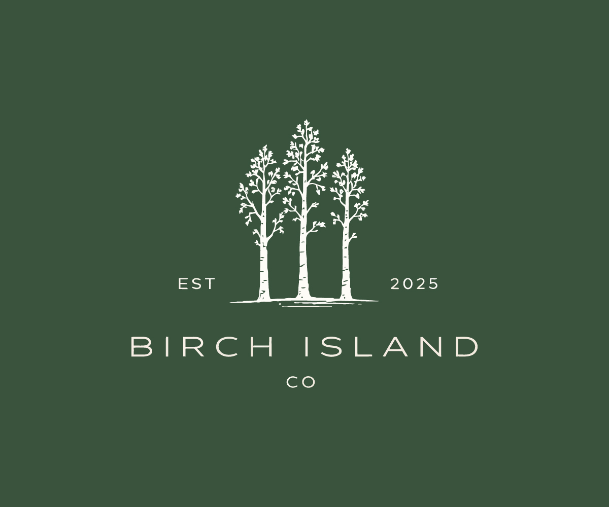 Design de Logo par maxiic pour Birch Island Collective | Design #36843144
