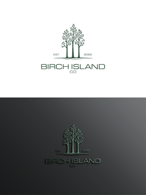 Logo Design by raju.creative for Birch Island Collective | Design: #36844664