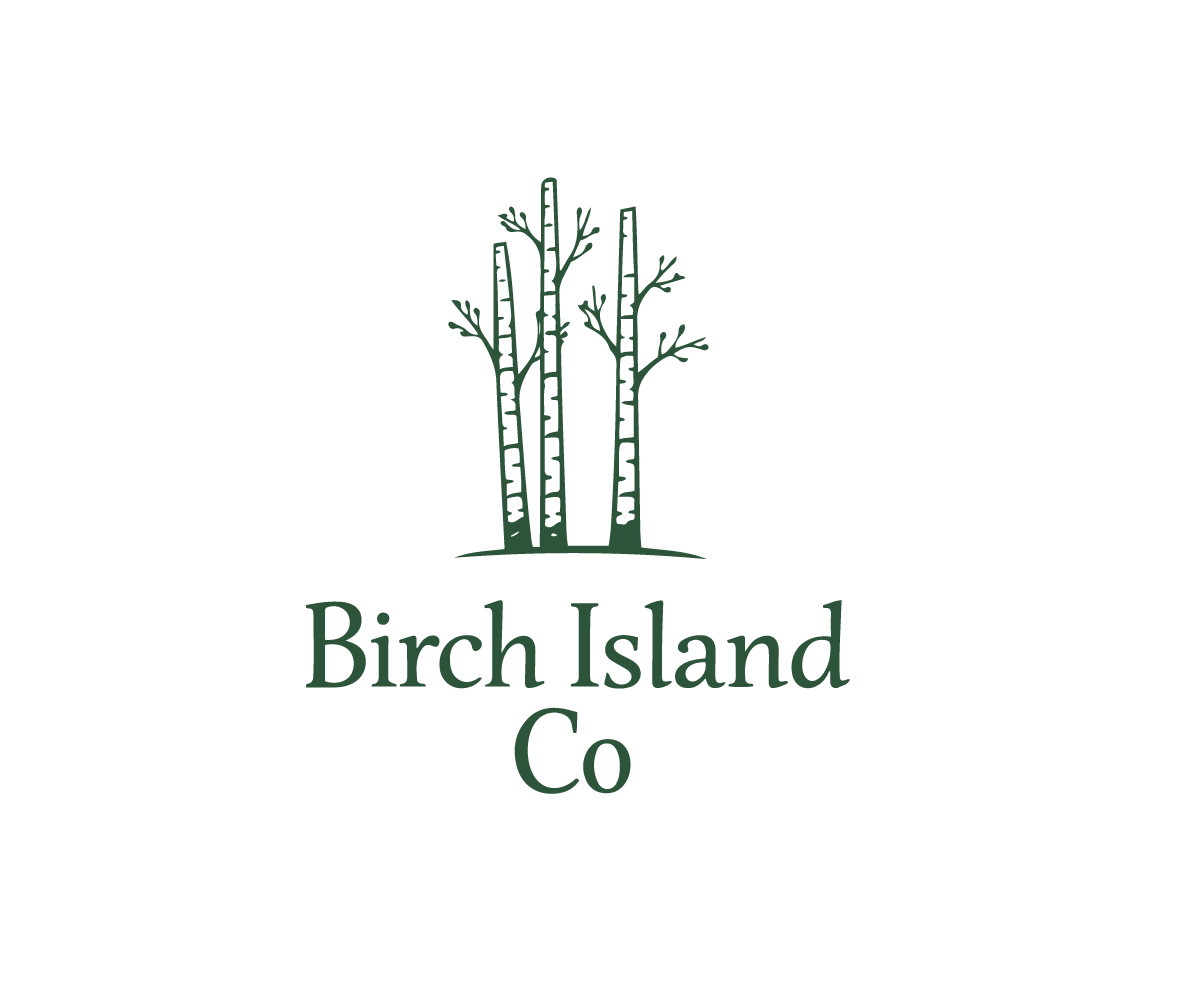 Logo Design by Mala Begum for Birch Island Collective | Design #36842536