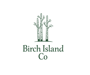 Logo Design by Mala Begum for Birch Island Collective | Design: #36842536
