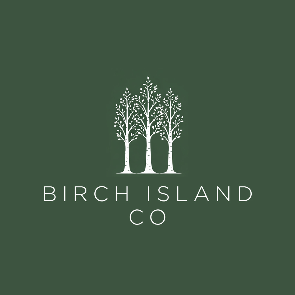 Logo Design by James S. for Birch Island Collective | Design #36841970