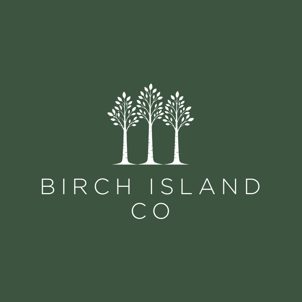 Diseño de Logo por James S. para Birch Island Collective | Diseño #36841971