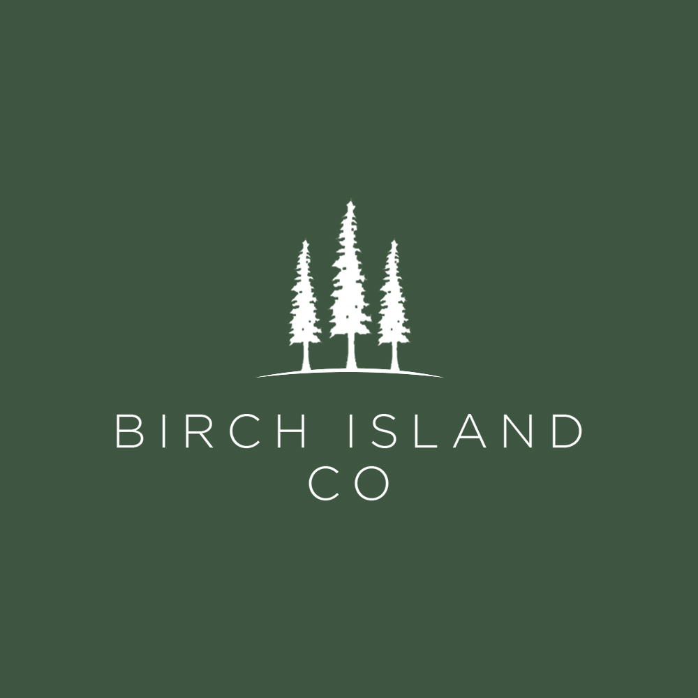 Logo Design by James S. for Birch Island Collective | Design #36841986